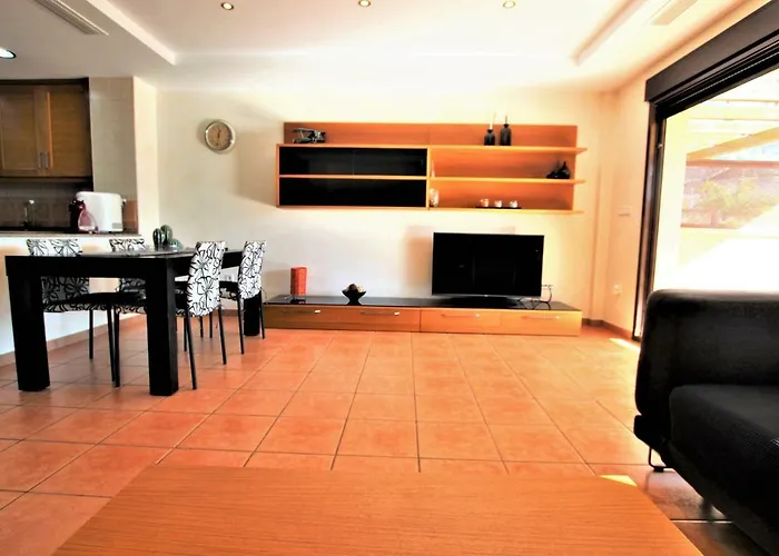 Arenales Beach Spa