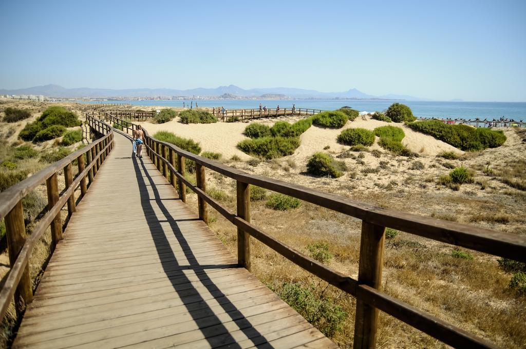 Arenales Beach Spa *