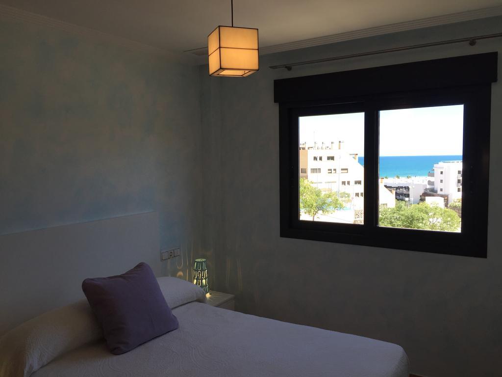 Arenales Beach Spa