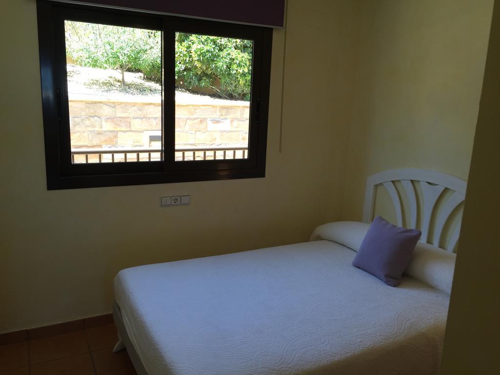 Arenales Beach Spa Apartment Arenales del Sol