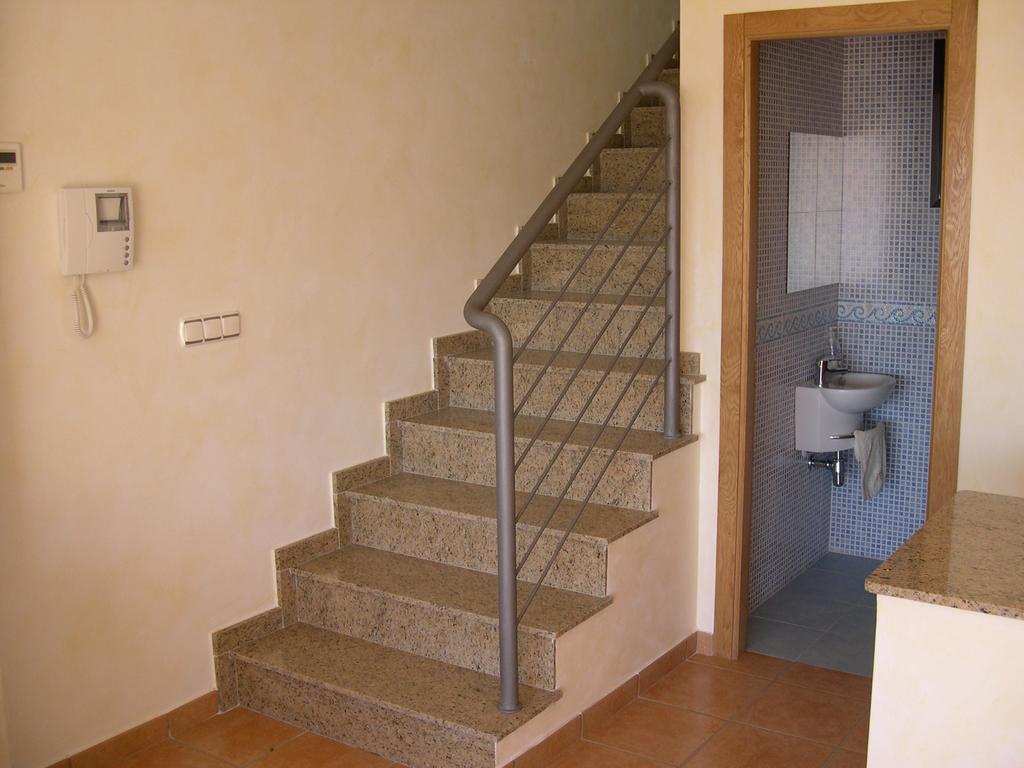 Arenales Beach Spa Apartment *
