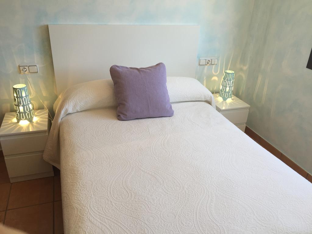 Arenales Beach Spa Apartment Arenales del Sol