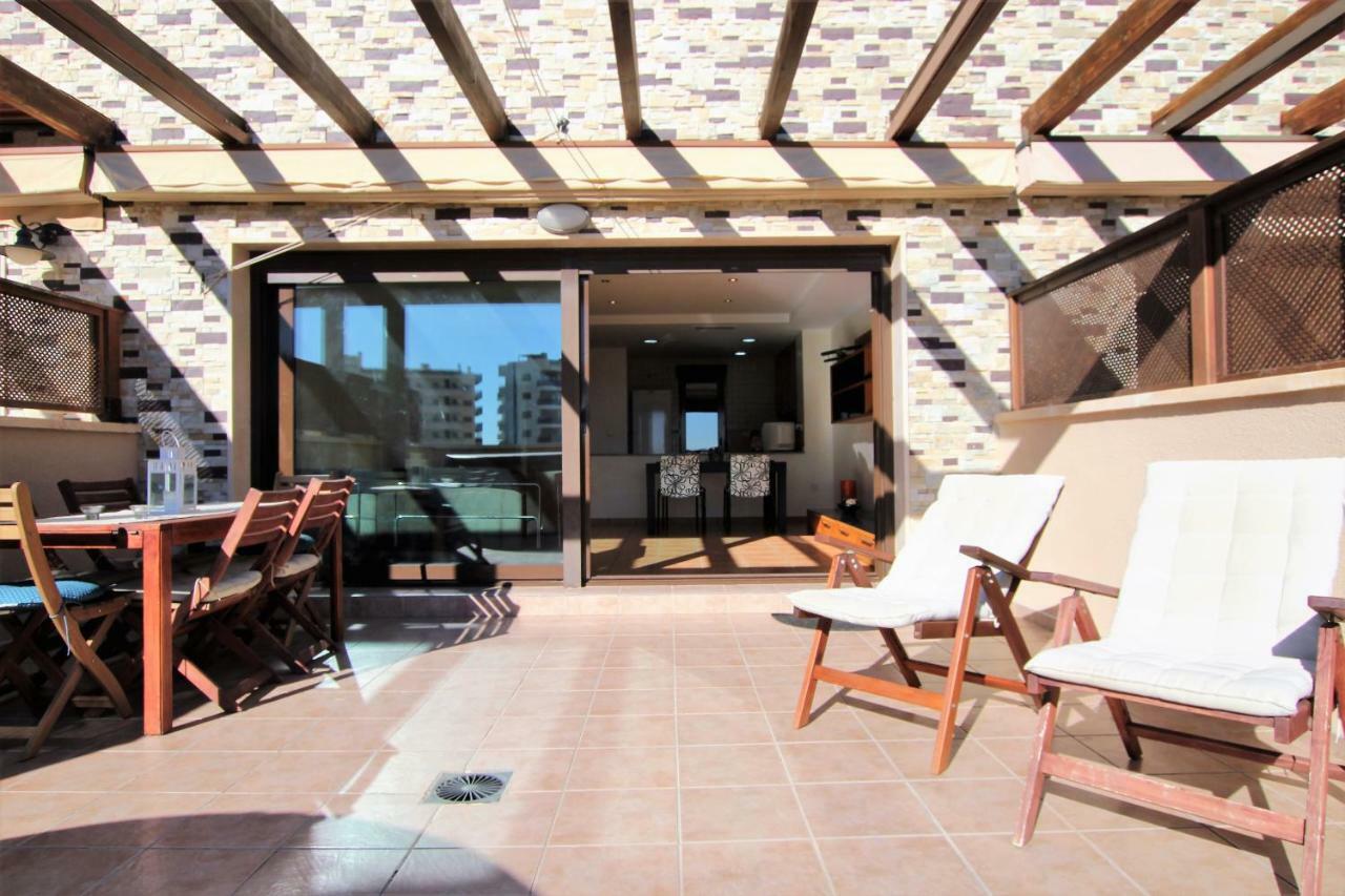 Arenales Beach Spa