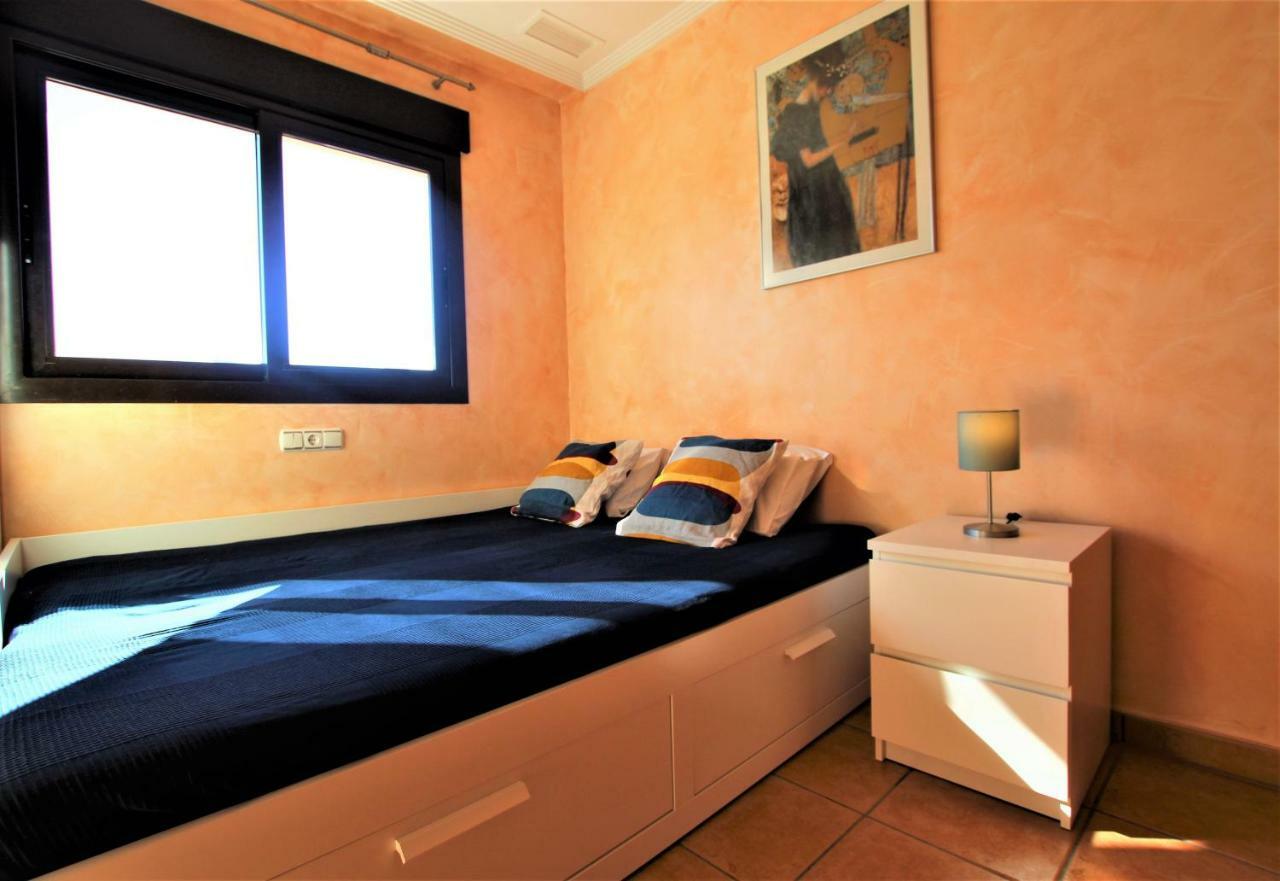 Apartment Arenales Beach Spa *