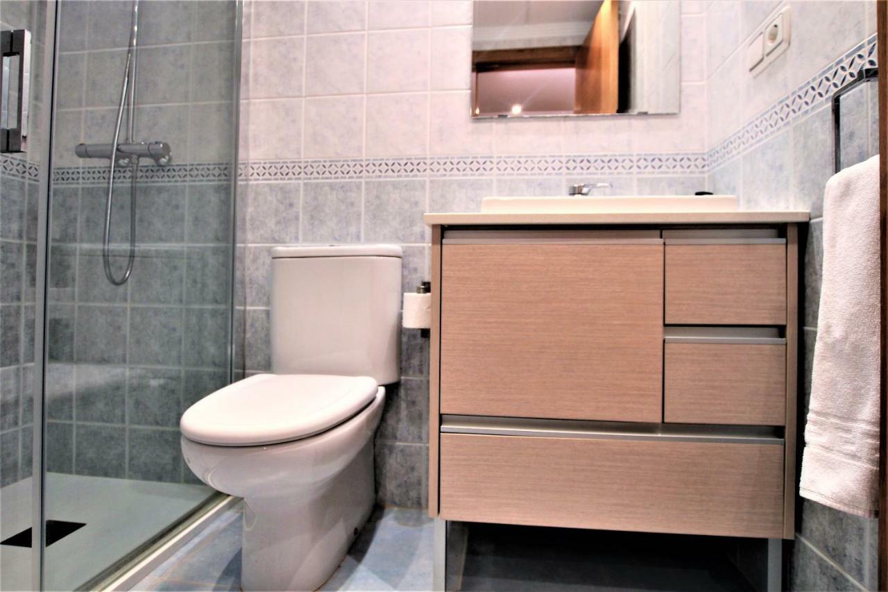 Apartment Arenales Beach Spa *