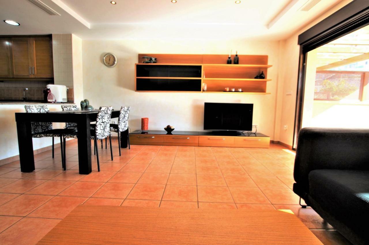 Arenales Beach Spa
