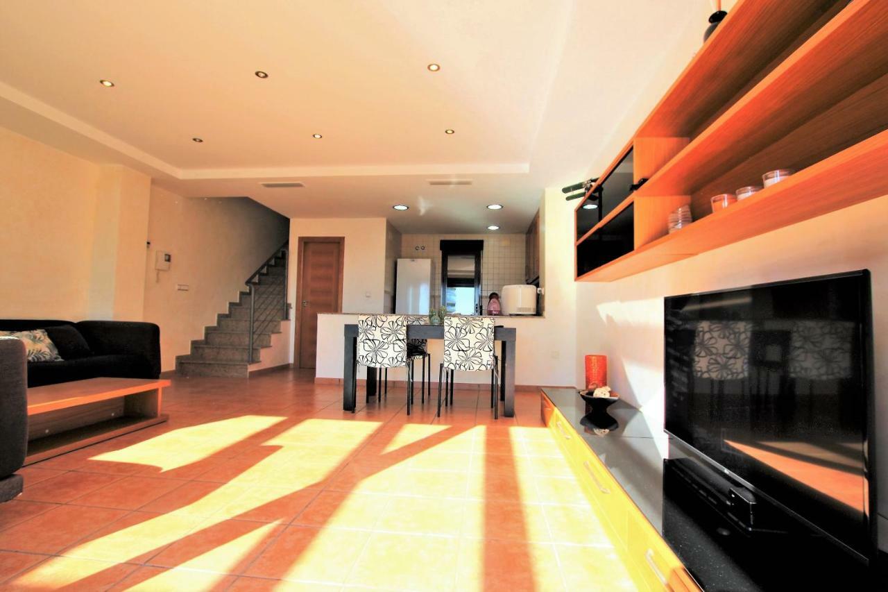Arenales Beach Spa Apartment Arenales del Sol