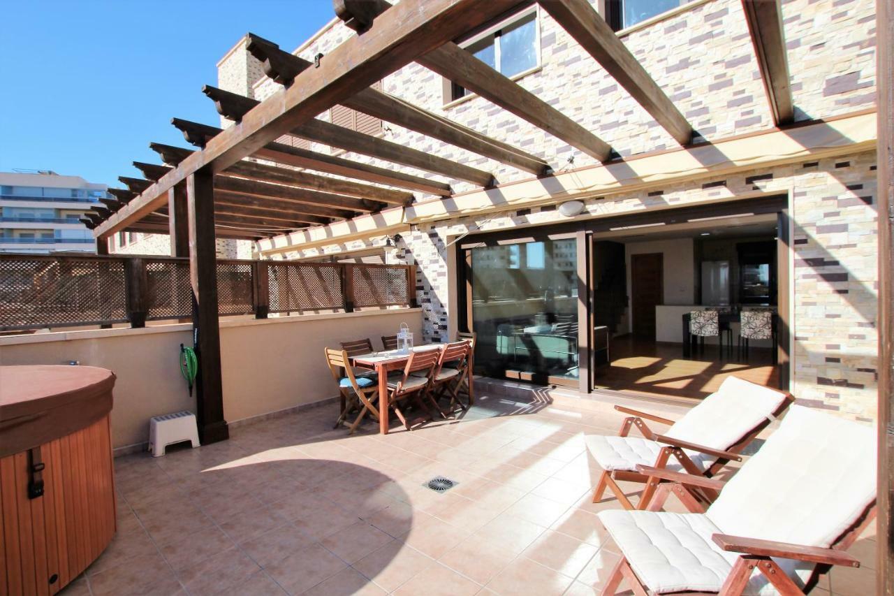 Arenales Beach Spa Arenales del Sol