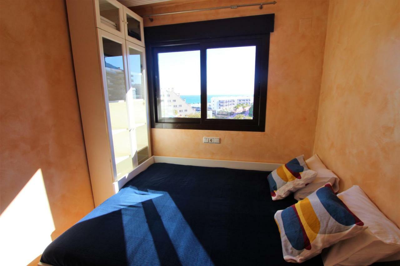 Arenales Beach Spa Apartment Arenales del Sol