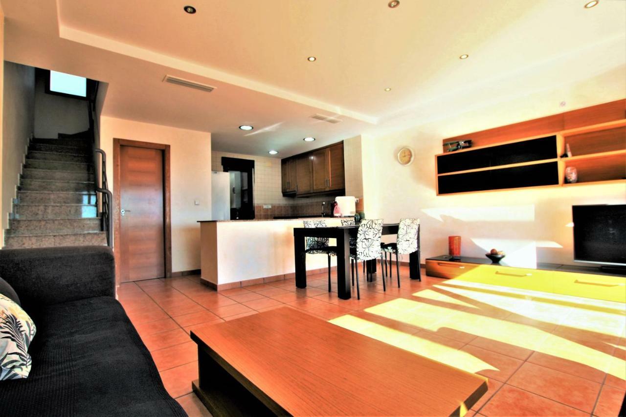 Arenales Beach Spa Apartment