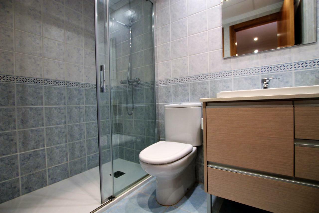 Arenales Beach Spa