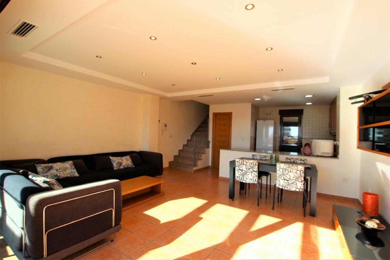 Arenales Beach Spa Apartment Arenales del Sol