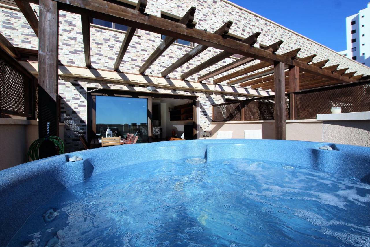 Arenales Beach Spa Apartment Arenales del Sol