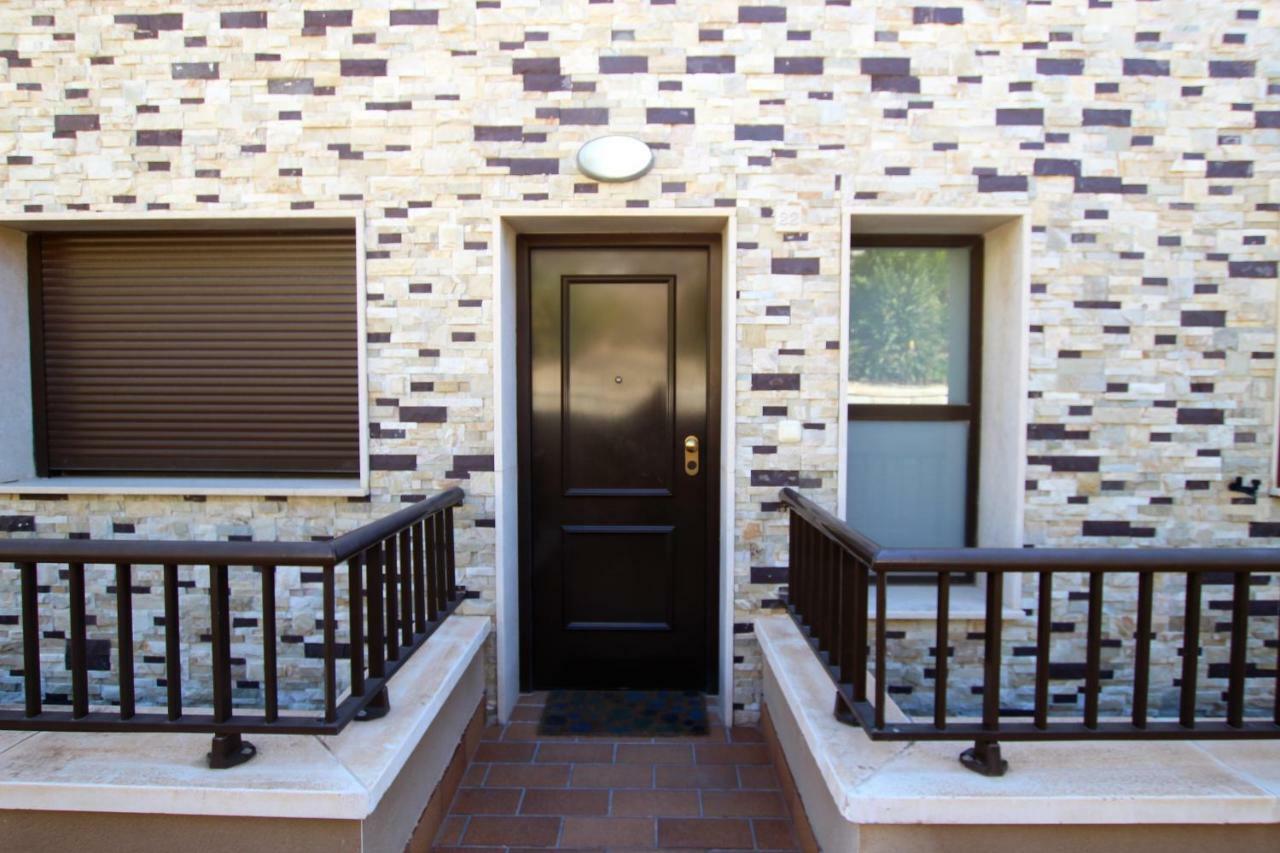 Apartment Arenales Beach Spa