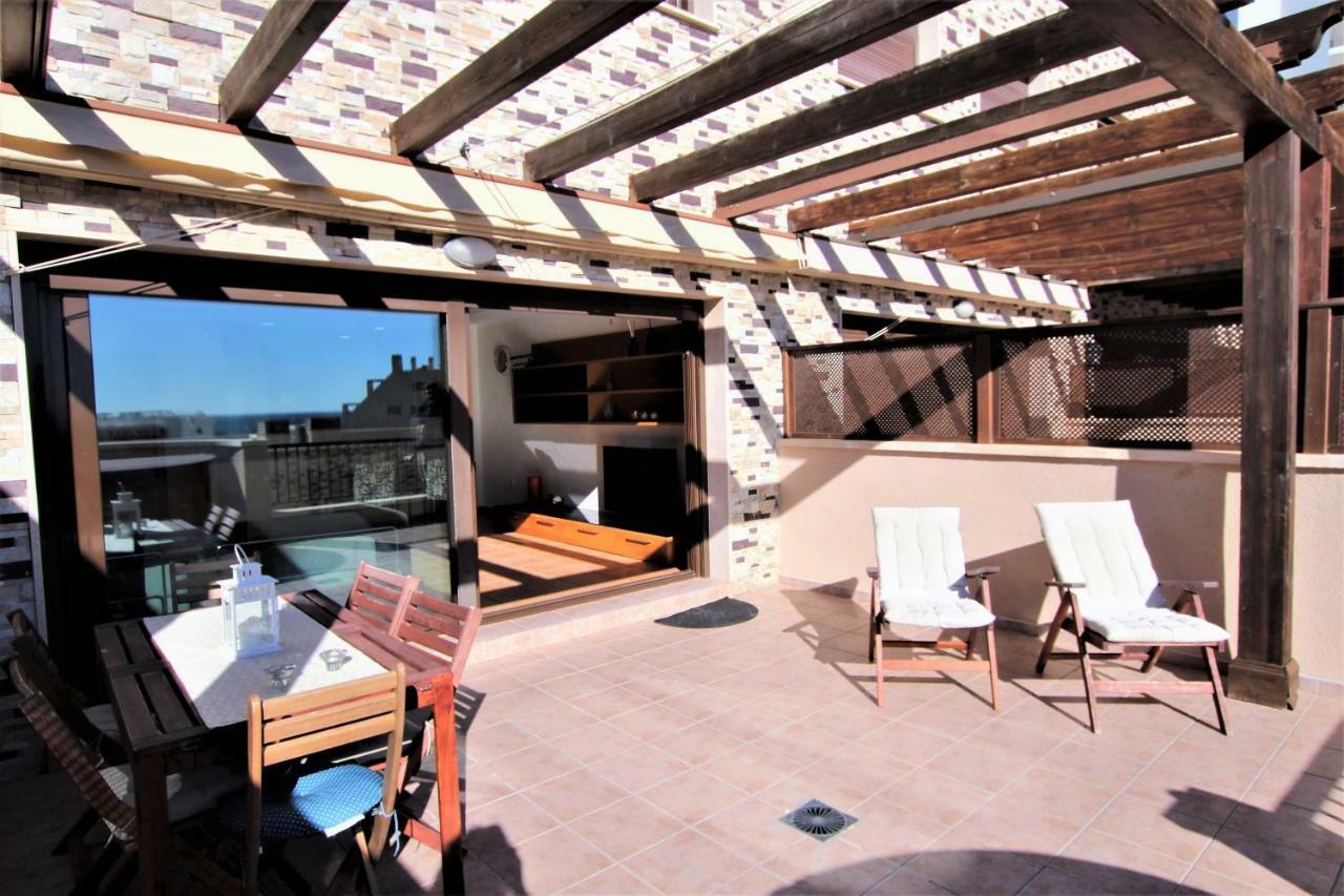 Arenales Beach Spa Arenales del Sol