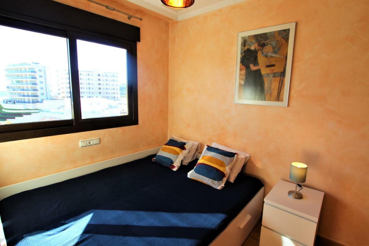 Arenales Beach Spa Apartment *