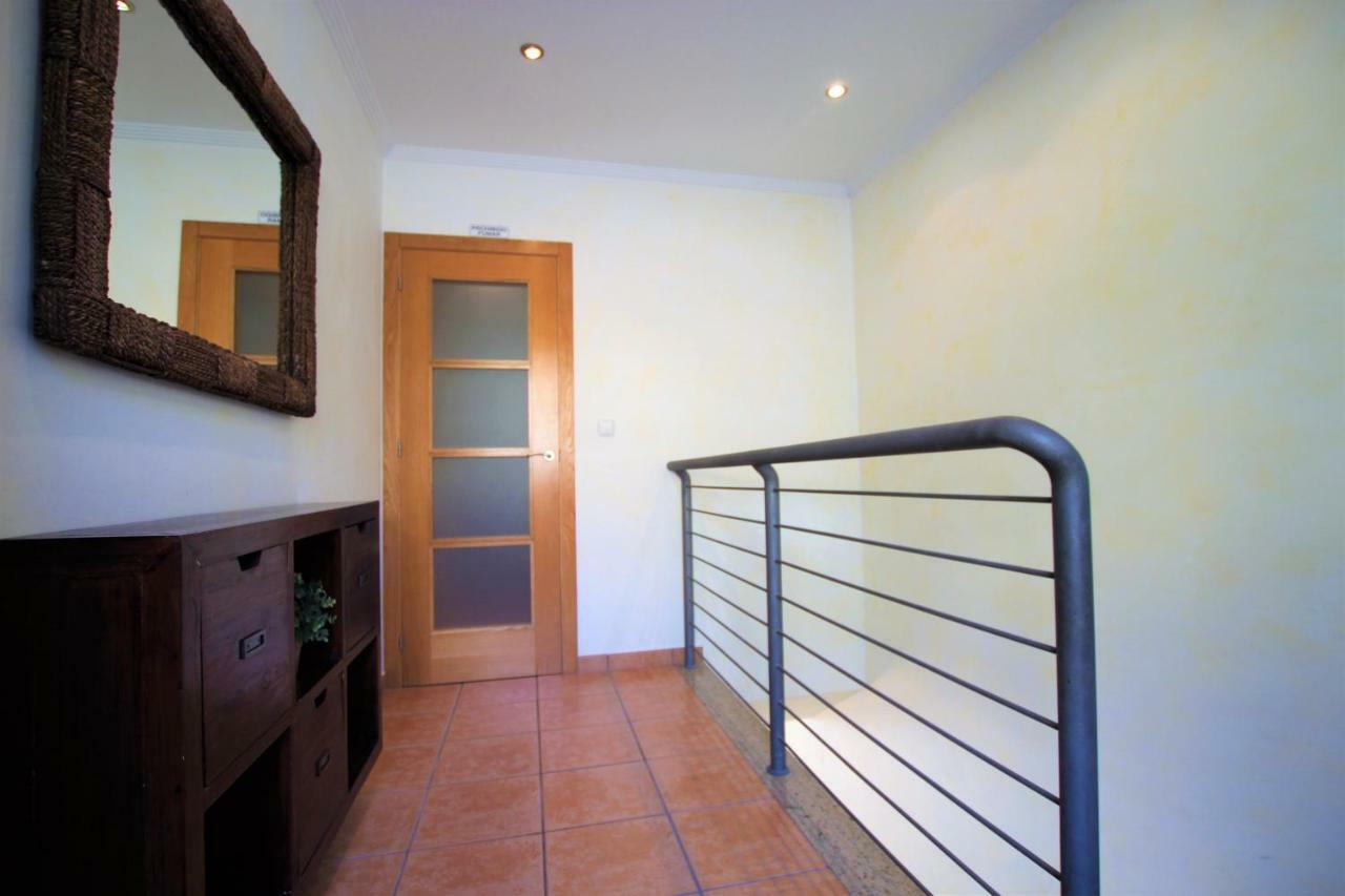Apartment Arenales Beach Spa