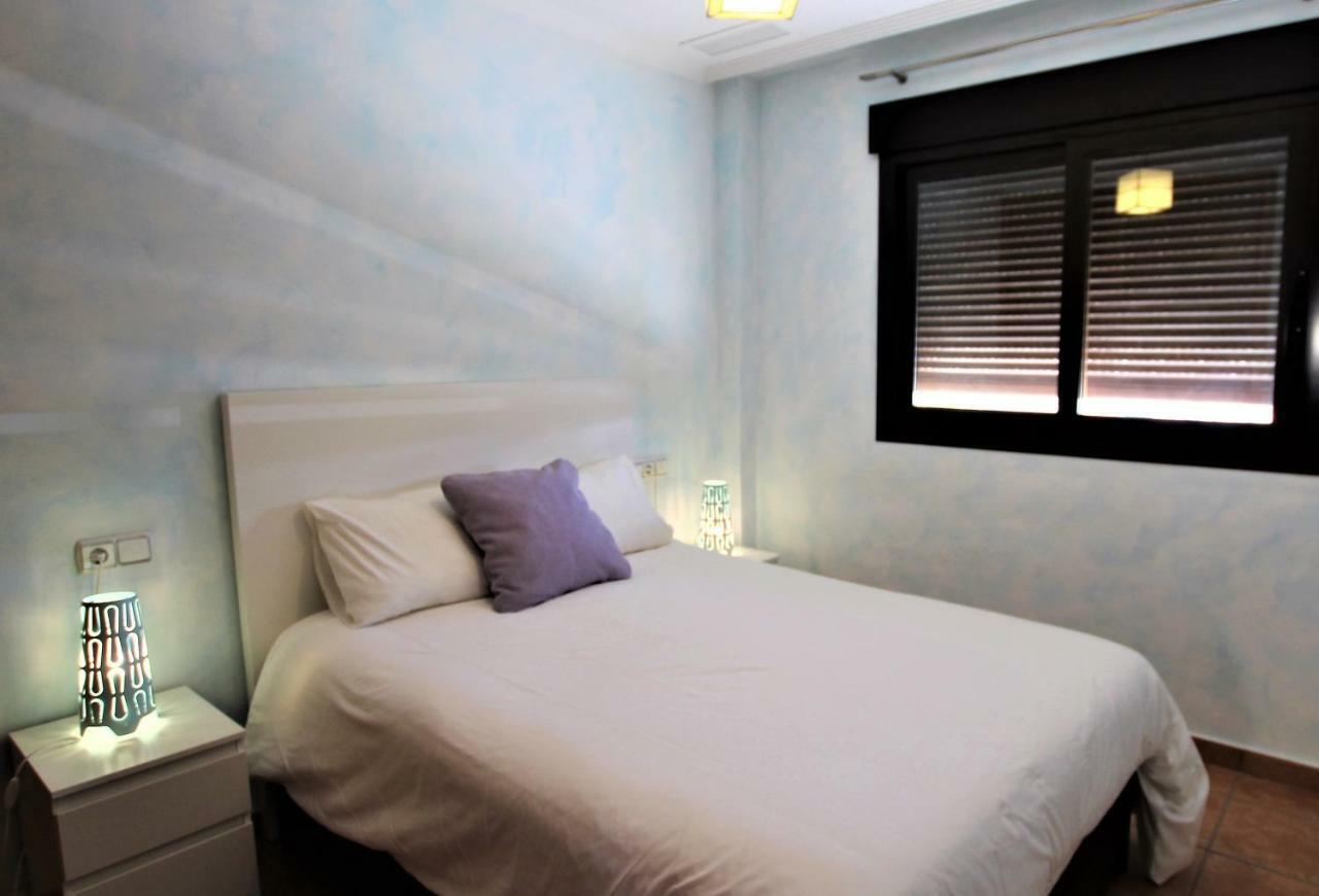 Arenales Beach Spa * Arenales del Sol