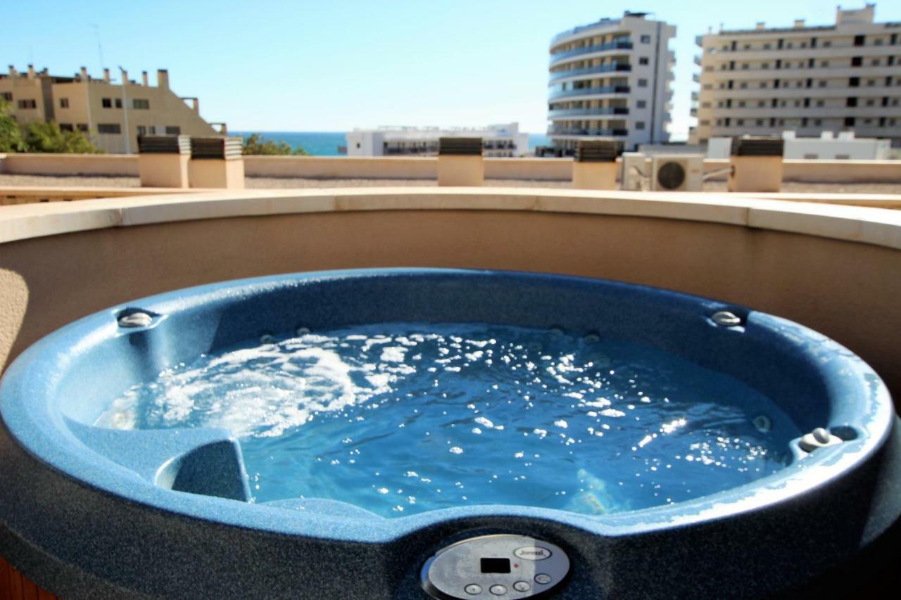 Apartment Arenales Beach Spa