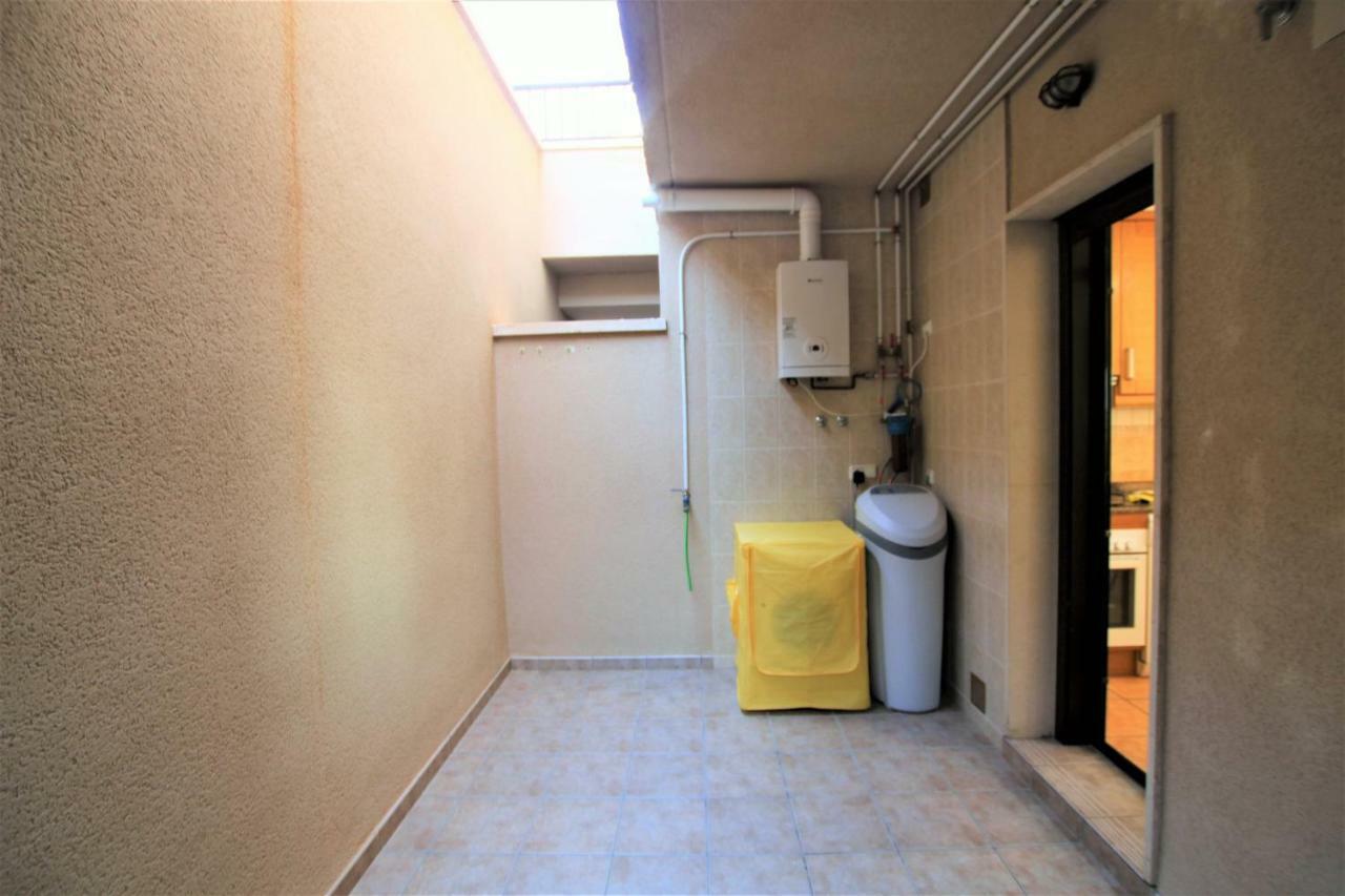 Arenales Beach Spa Arenales del Sol