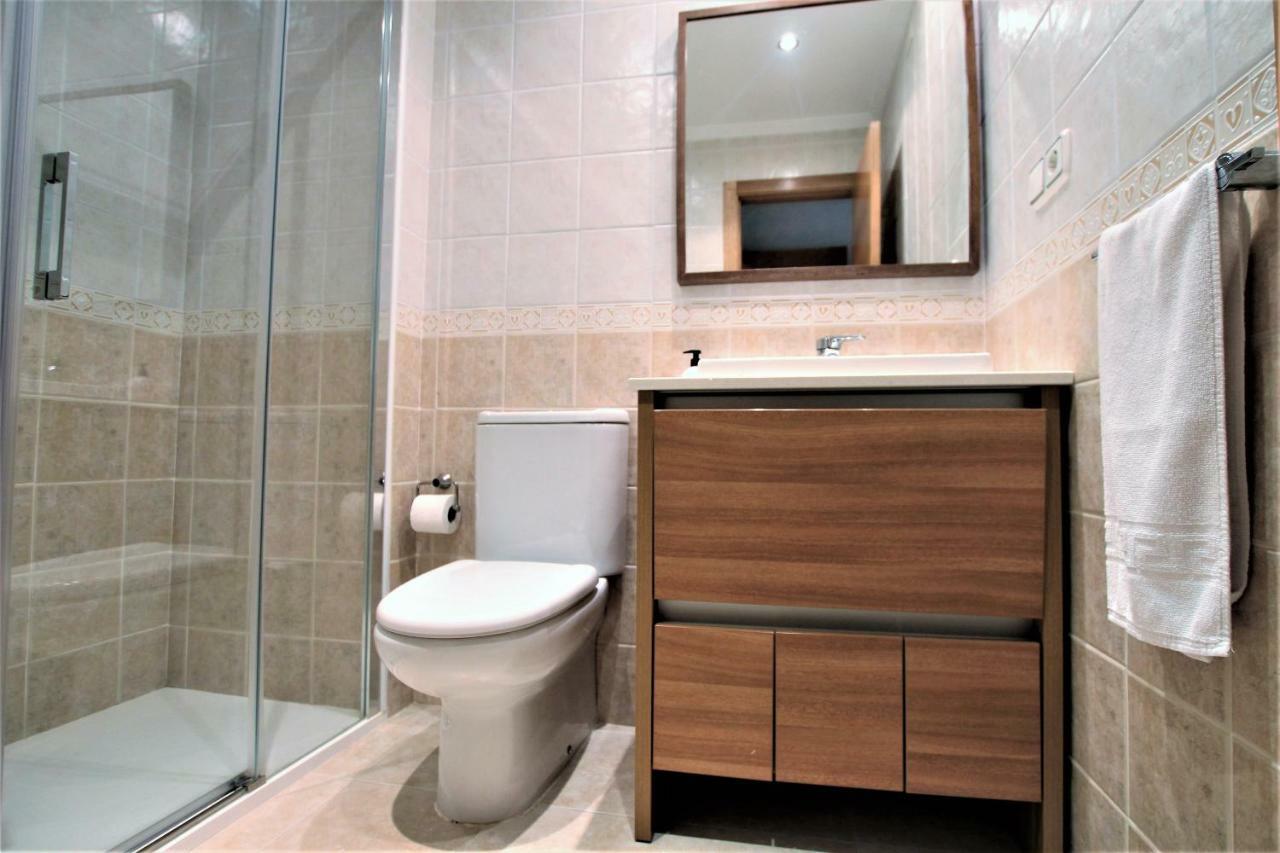 Arenales Beach Spa Apartment *