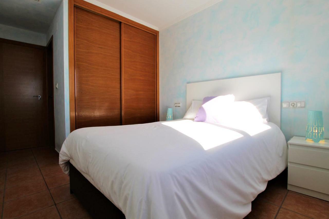 Arenales Beach Spa *