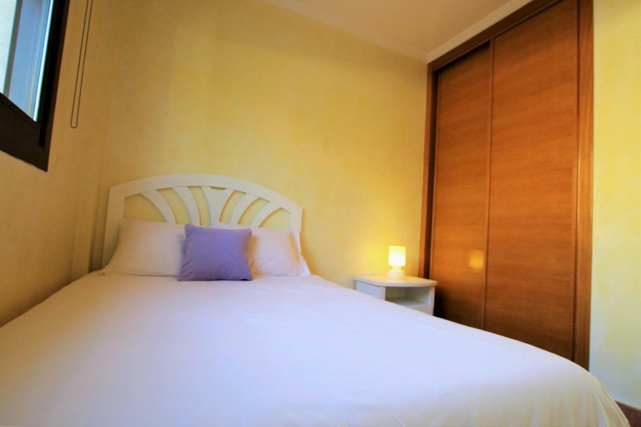 Arenales Beach Spa Arenales del Sol
