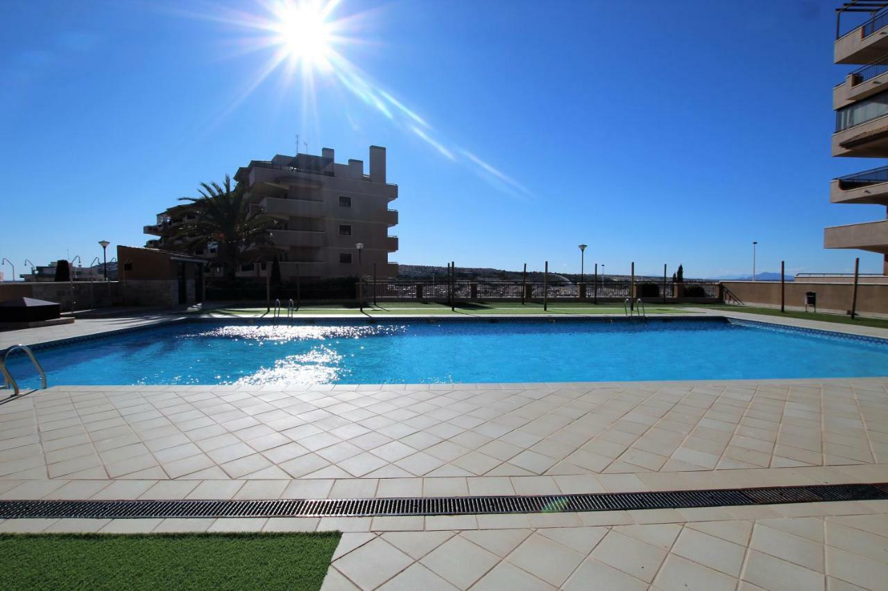 Arenales Beach Spa Apartment *