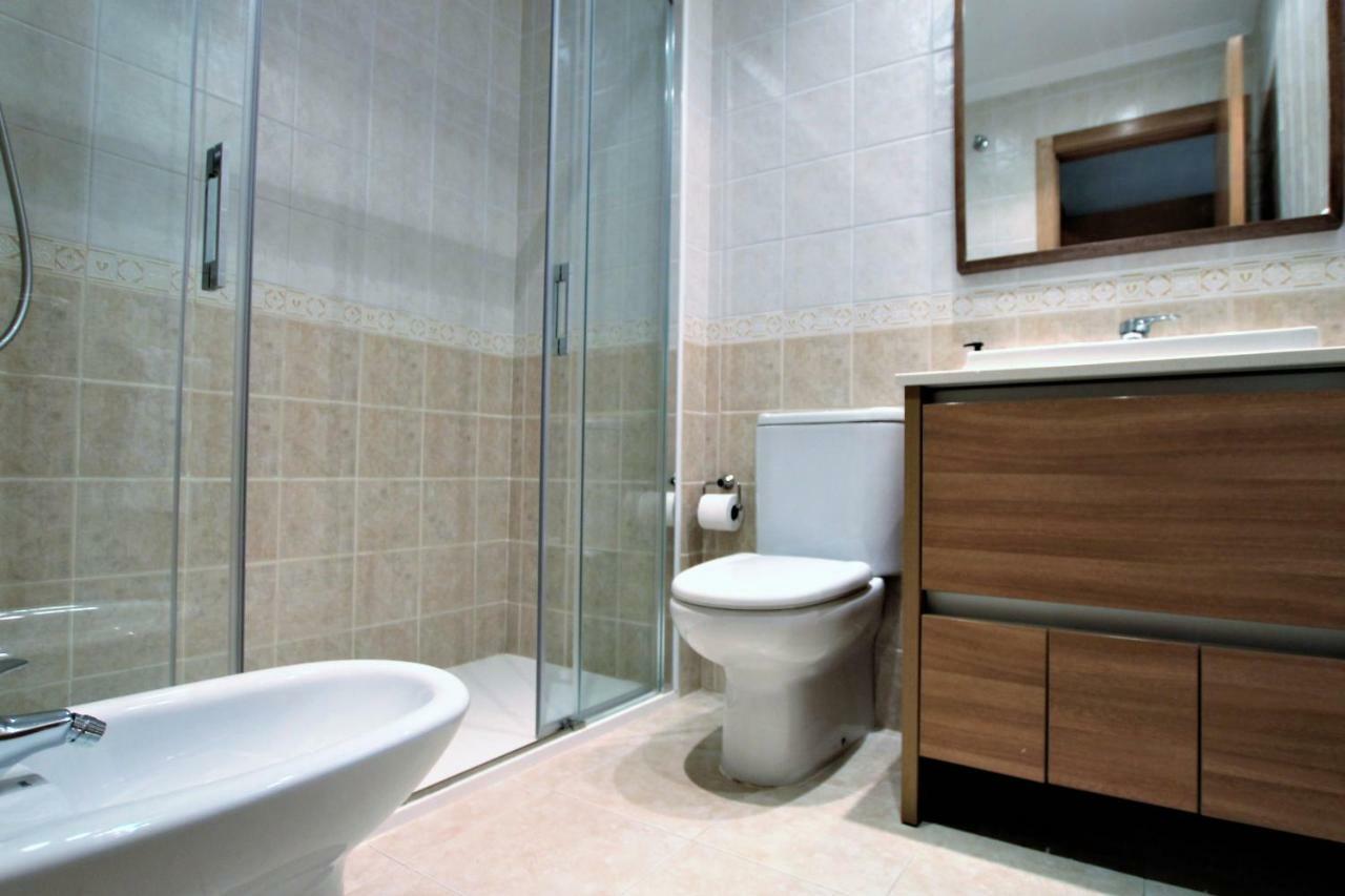 Apartment Arenales Beach Spa