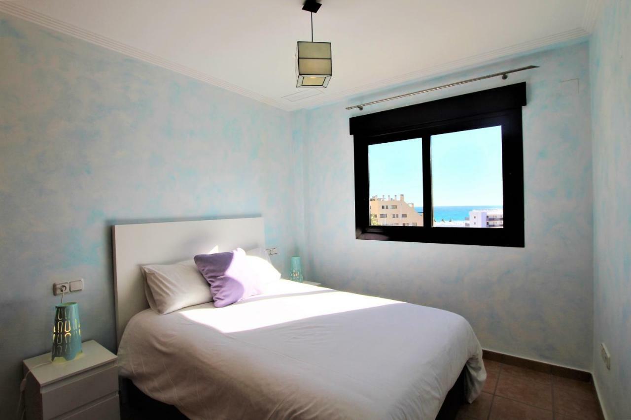 Apartment Arenales Beach Spa