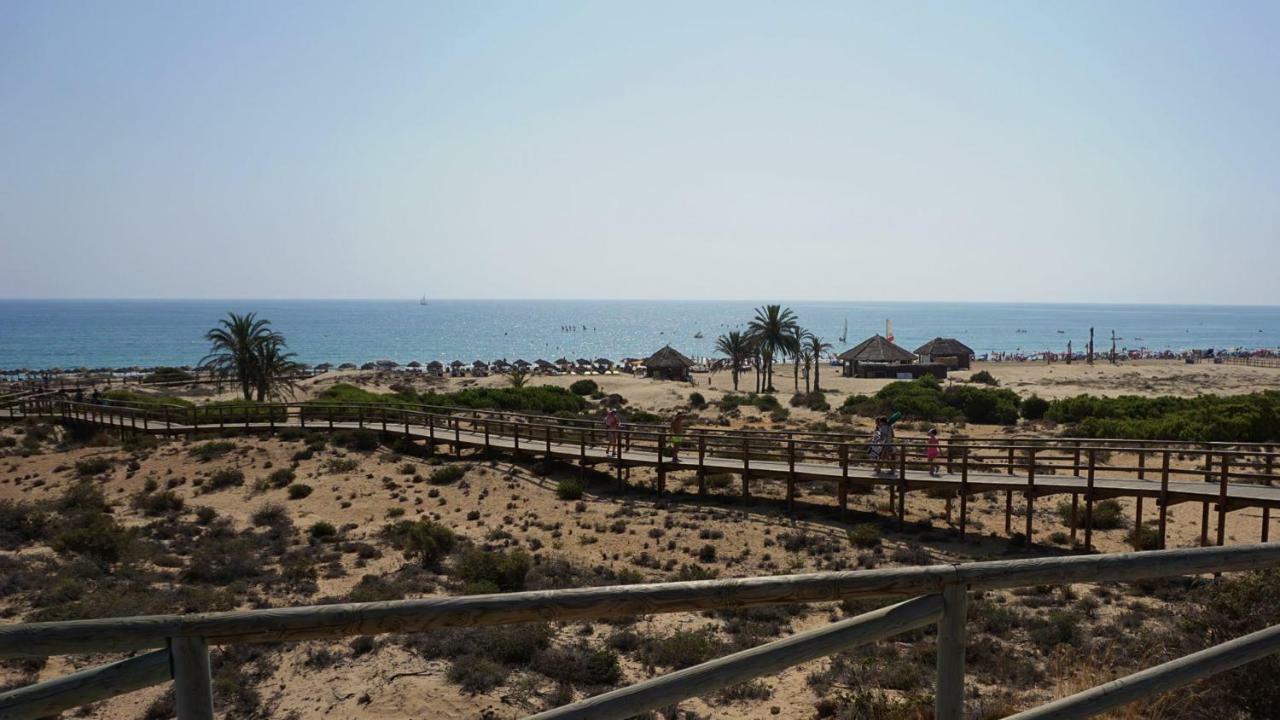 Apartment Arenales Beach Spa *
