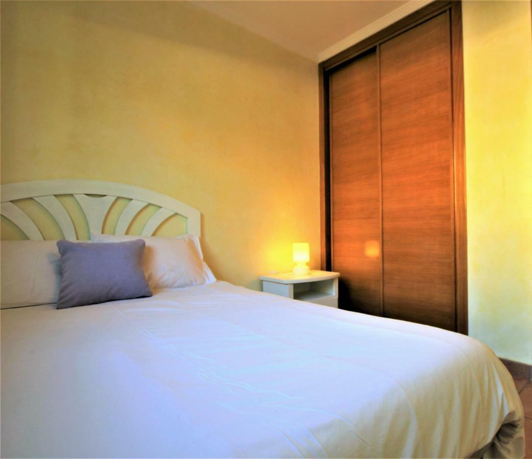 Apartment Arenales Beach Spa Arenales del Sol