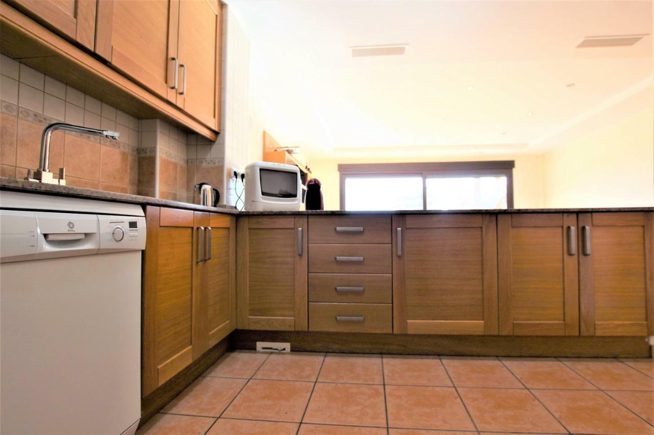 Apartment Arenales Beach Spa Arenales del Sol