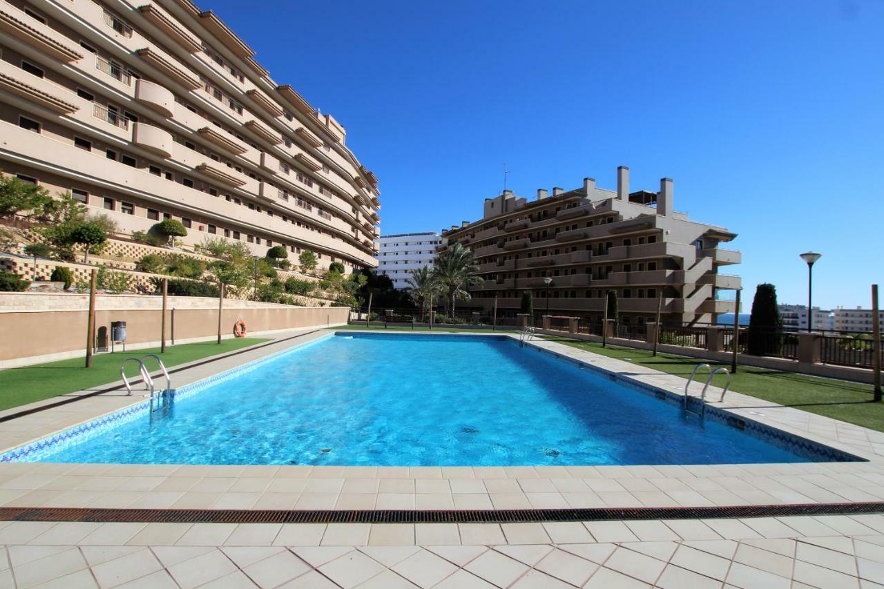 Arenales Beach Spa
