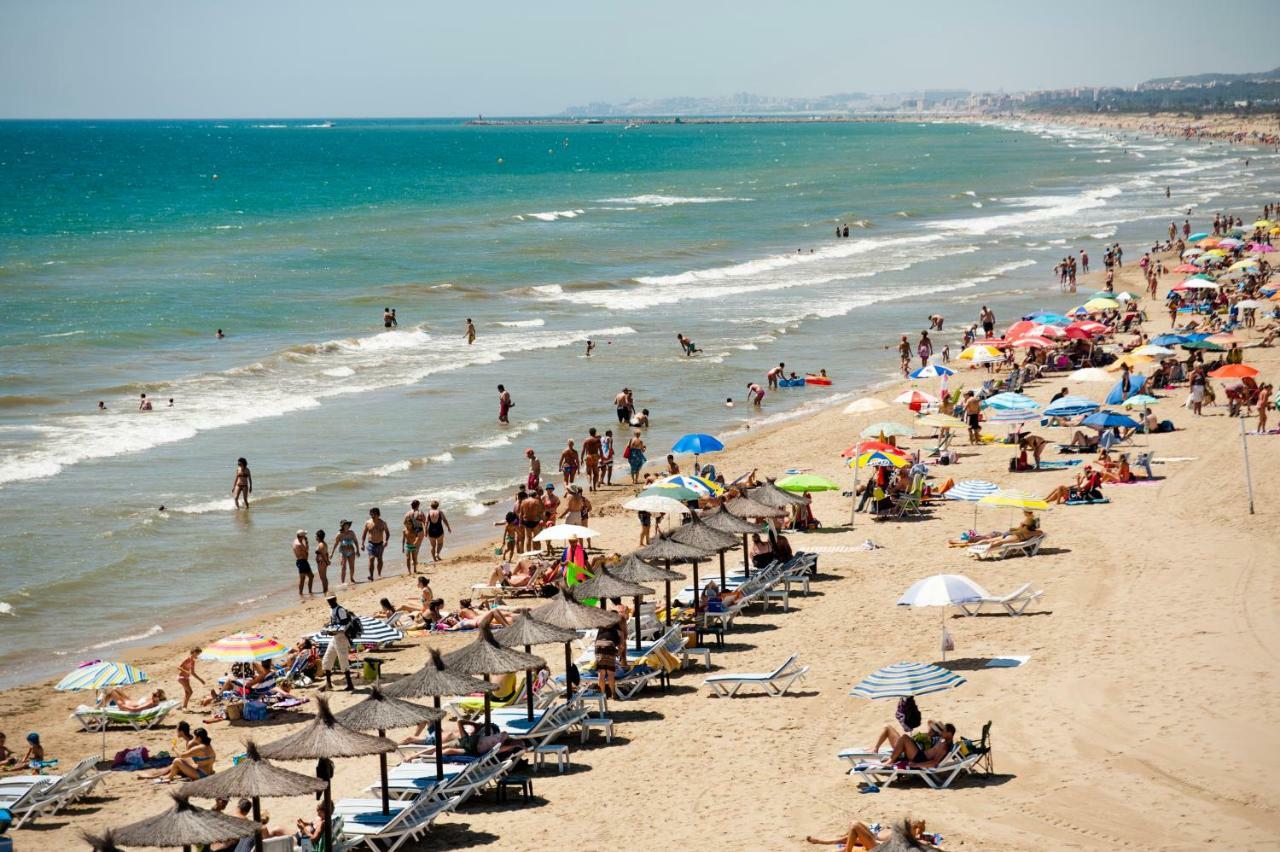 Arenales Beach Spa Arenales del Sol