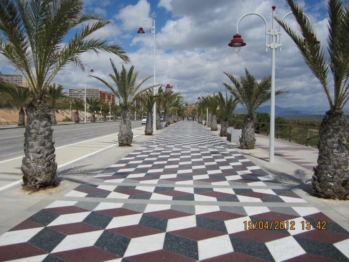 Arenales Beach Spa Arenales del Sol