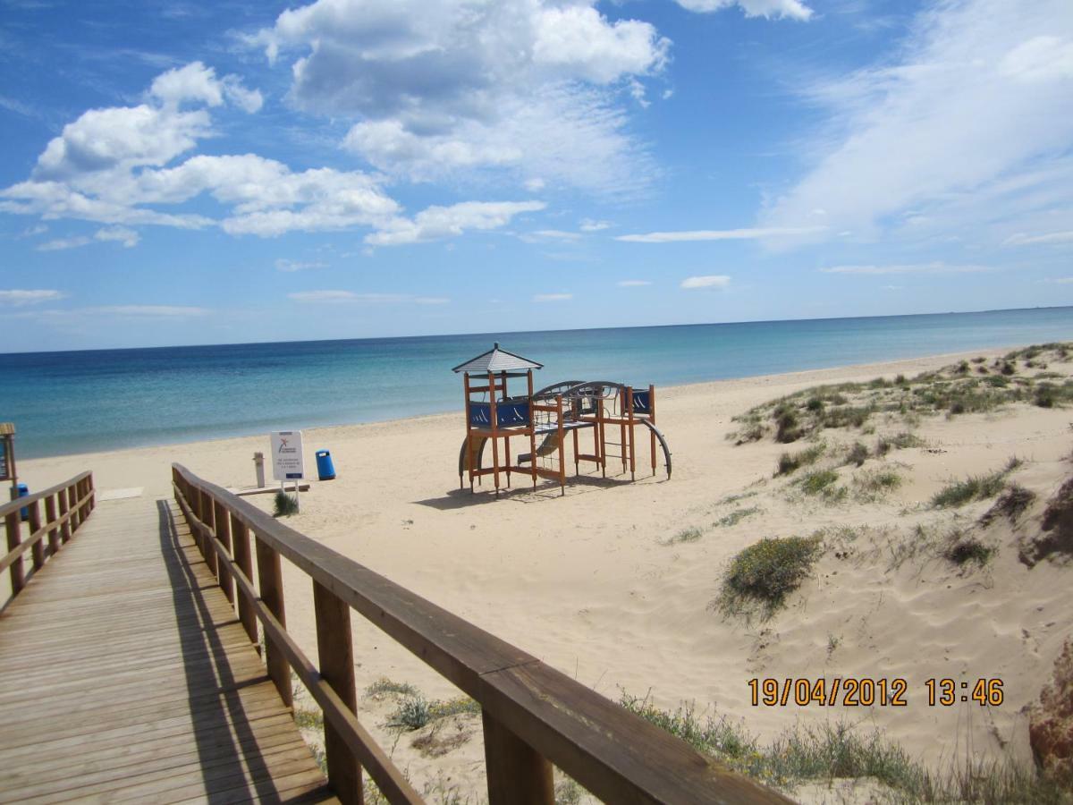 Arenales Beach Spa * Arenales del Sol