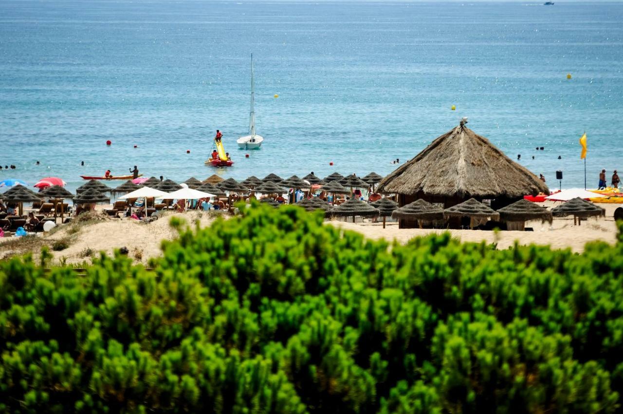 Arenales Beach Spa Apartment *