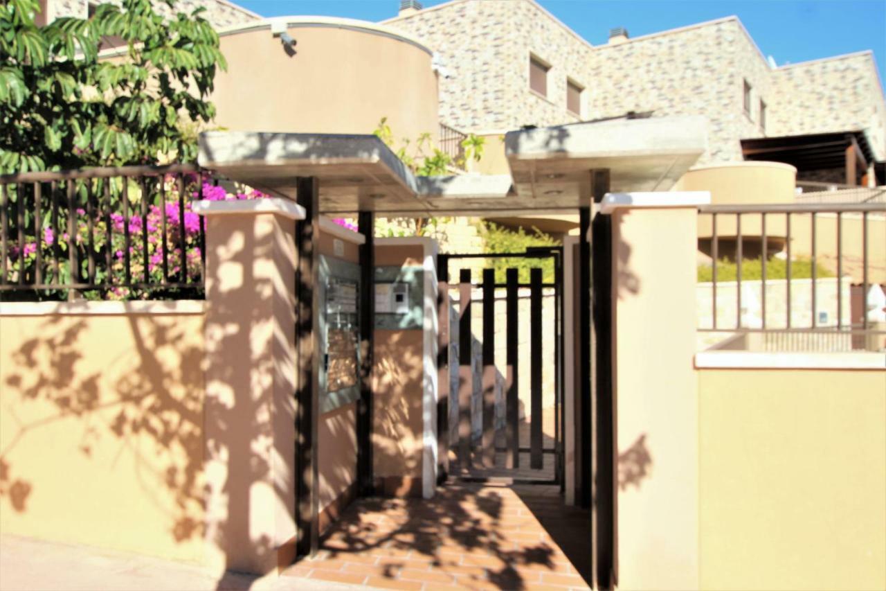 Apartment Arenales Beach Spa
